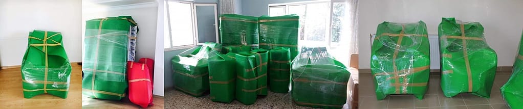 Basınevler Evden Eve Nakliyat