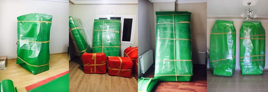 Basınevler nakliyat